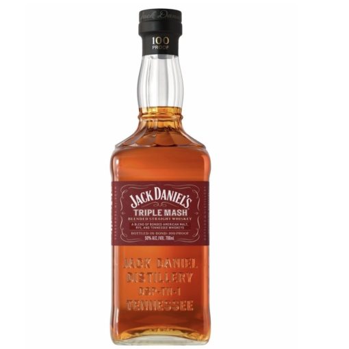 Jack Daniels Triple Mash 700ml