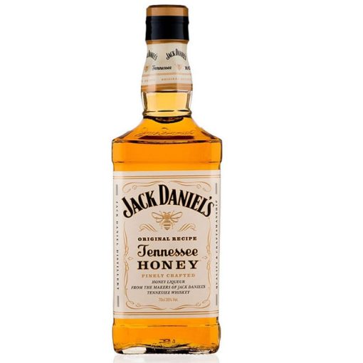 Jack Daniels Tennessee Honey 1.75L