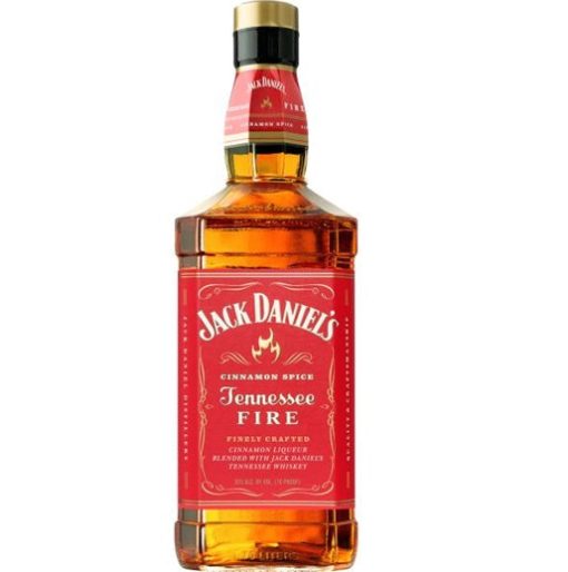 Jack Daniels Tenn Fire 70 1.75l