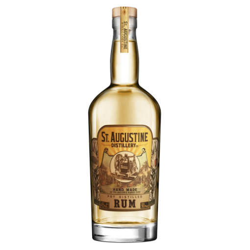 Saint Augustine Rum 750ML