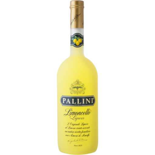 Pallini Limoncello  1L