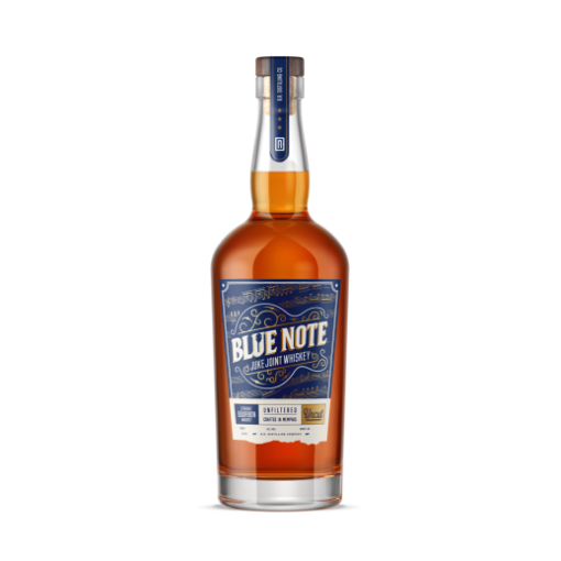 Blue Note Bourbon Jk Uncut Total 750ML