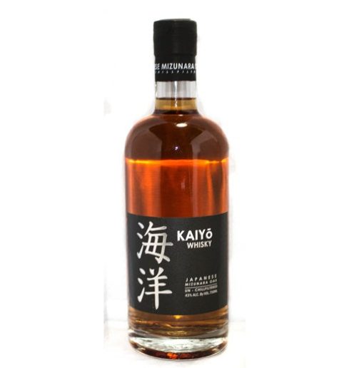 Kaiyo Whisky 86 Pf 750ml