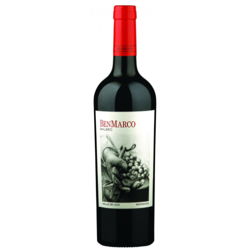 BenMarco Malbec 750ML