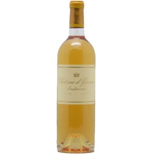 Chateau d'Yquem 2007 750ml