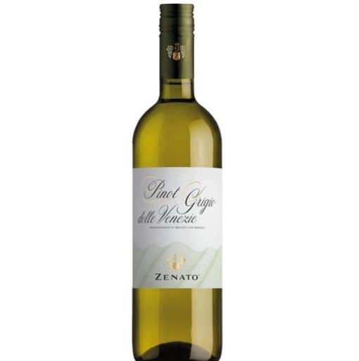 Zenato Pinot Grigio 2022 750ml