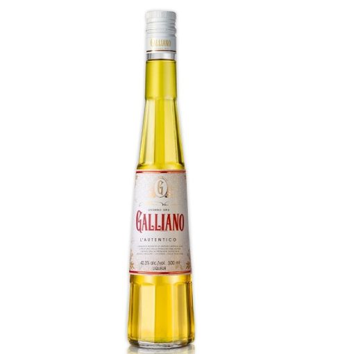 Galliano Lautentico Liqueur 750ml