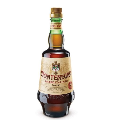 Amaro Montenegro 1885 750ml