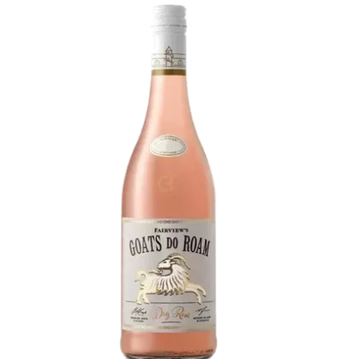 Goats do Roam Dry Rosé 2024 750ml