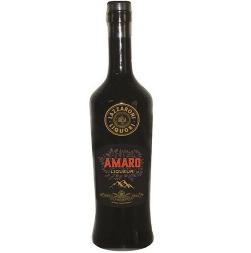 Lazzaroni Amaro  750ml