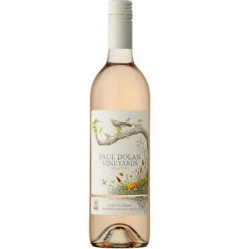 Paul Dolan Rose of Syrah 2023 750ml