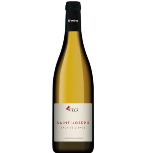 Pierre Jean Villa Saint-Joseph Blanc "Saut de l'Ange" 2022 750ml