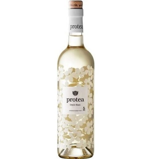 Protea Chenin Blanc Western Cape  2024 750ml