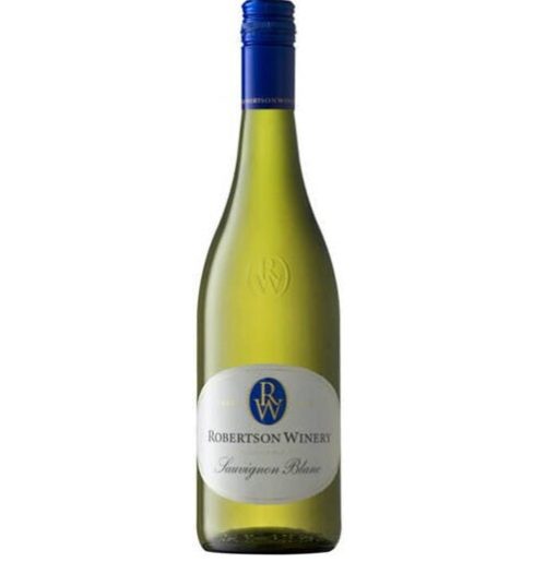 Robertson Winery Sauvignon Blanc Robertson 2023 750ml