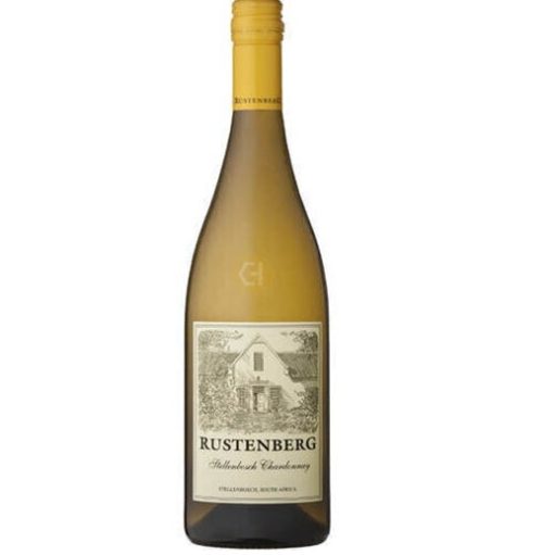 Rustenberg Chardonnay Stellenbosch 2022 750ml