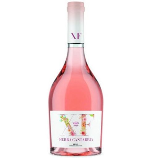 Sierra Cantabria XF Rosé 2023 750ml