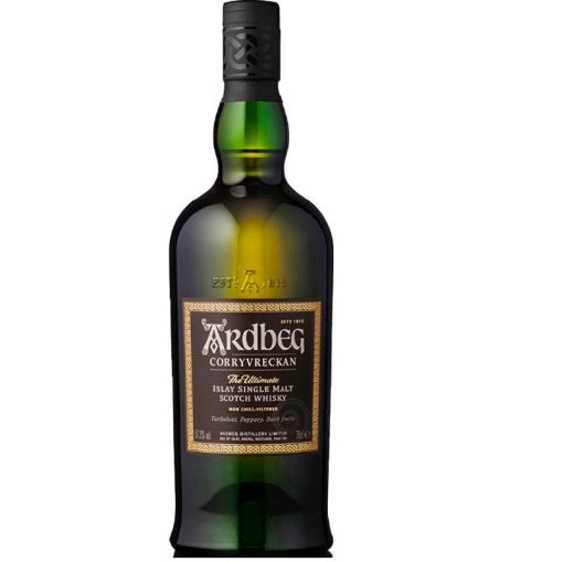 Ardbeg Corryvreckan Single Malt Scotch 750ml