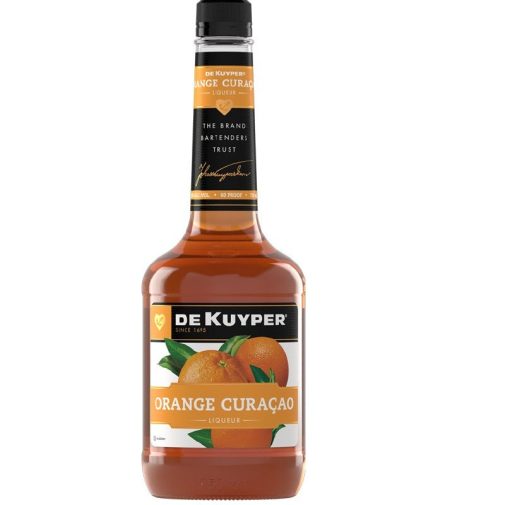 Dekuyper Orange Curacao 750ml