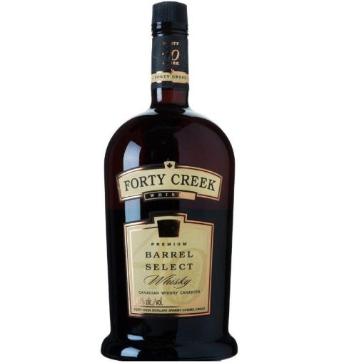 Forty Creek Niagara Barrel Select Whisky 1.75L