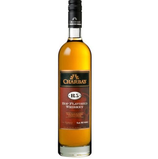 Charbay R5 Whiskey  750ml