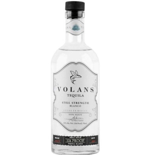 Volans Blanco Tequila  750ml