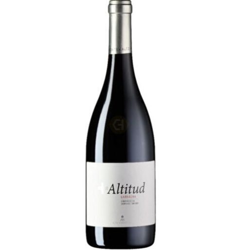 Vinos Aurelio Garcia - Alto Horizonte + Altitud 2020 750ml