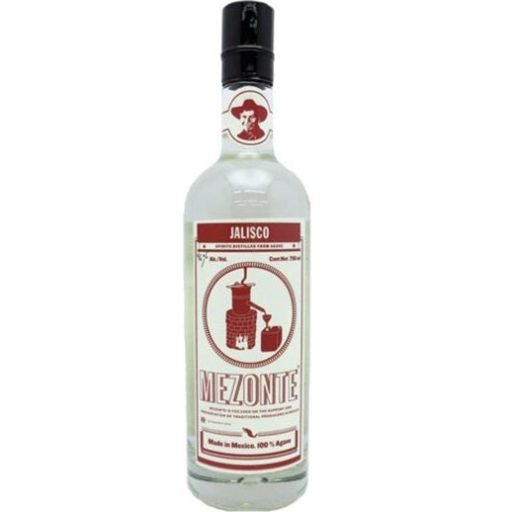 Mezonte Lorenzo  750ml