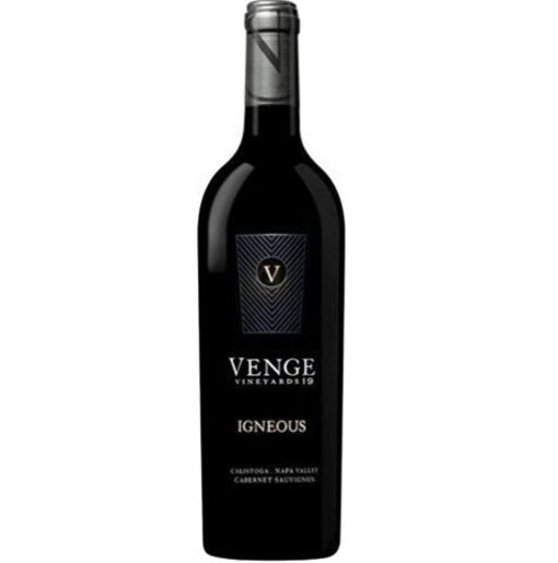 Venge 'Igneous' Cabernet Sauvignon Napa Valley 2022 750ml