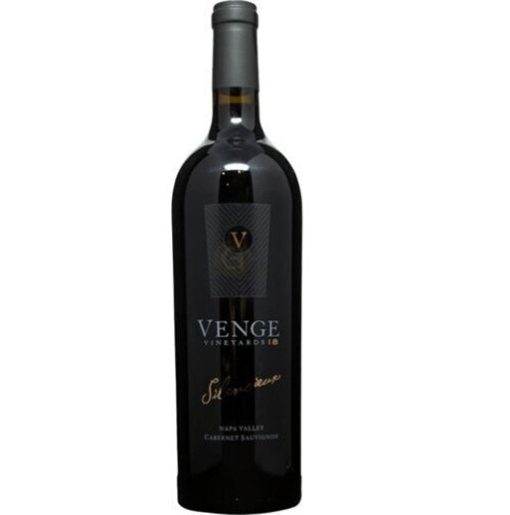 Venge 'Silencieux' Cabernet Sauvignon Napa Valley 2022 750ml