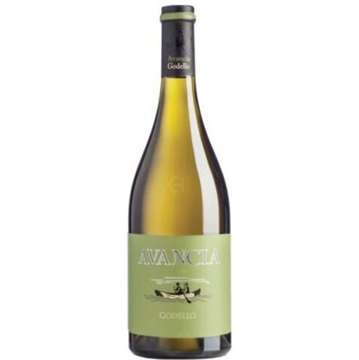 Avancia Valdeorras Godello 2023 750ml