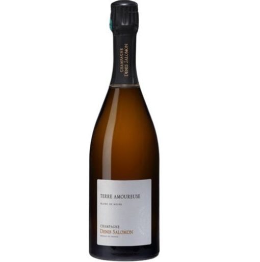 Champagne Denis Salomon Terre Amoureuse Blanc de Noirs 750ml