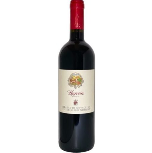 Abbazia di Novacella Lagrein Alto Adige 2022 750ml