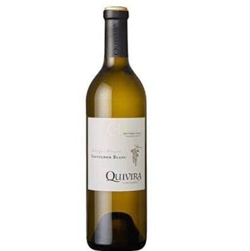 Quivira Alder Grove Sauvignon Blanc 2020 750ml