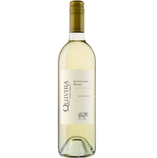 Quivira Sonoma County Sauvignon Blanc 2021 750ml