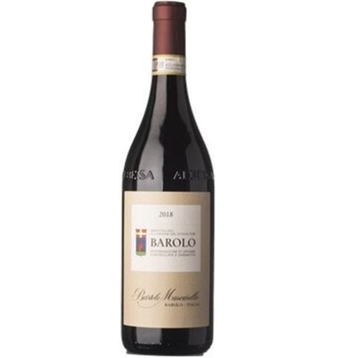 Bartolo Mascarello Barolo 2020 750ml