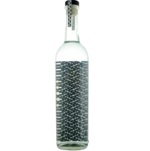 Derrumbes Michoacán Joven Mezcal  750ml