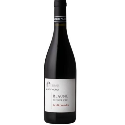 Albert Morot Beaune 1er Cru Rouge "Les Bressandes" 2022 750ml