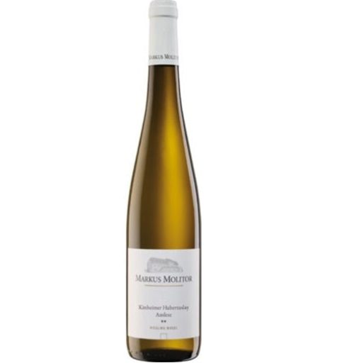 Weingut Markus Molitor Riesling Kinheimer Hubertuslay Auslese** 2018 750ml