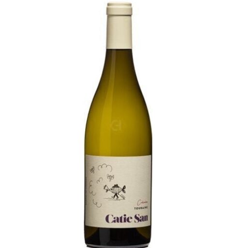 Catie San Touraine 2022 750ml