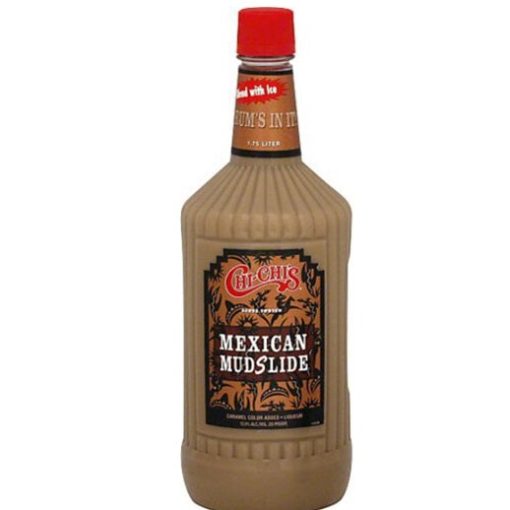 Chi Chi's Mudslide 1.75L