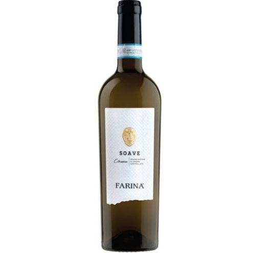 Remo Farina Soave Classico 2022 750ml