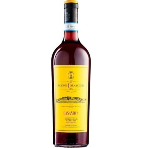 Barone Cornacchia, Villa Torri Montepulciano d'Abruzzo 2022 750ml