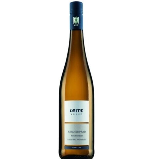 Weingut Josef Leitz Riesling Rüdesheimer Klosterlay Kabinett 2022 750ml