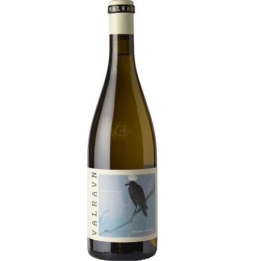 Valravn Chardonnay Sonoma County 2023 750ml