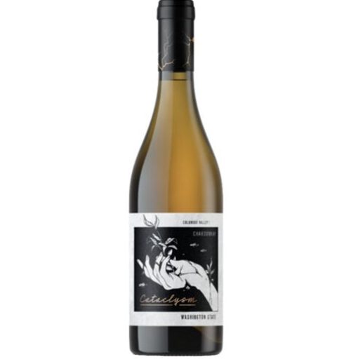 Cataclysm Chardonnay 2022 750ml