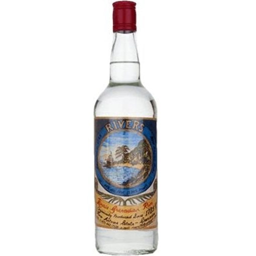 River Antoine Rivers Rum  750ml