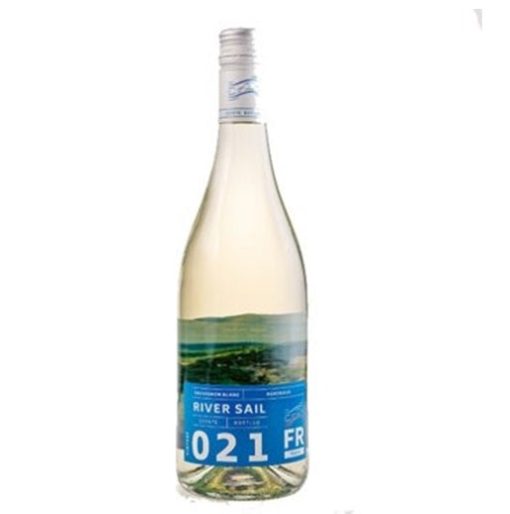 River Sail Bordeaux Sauvignon Blanc 2021 750ml