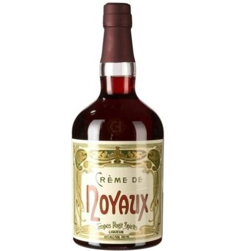 Tempus Fugit Spirits Creme De Noyaux  750ml