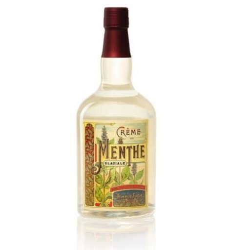 Tempus Fugit Spirits Creme De Menthe Glaciale  750ml