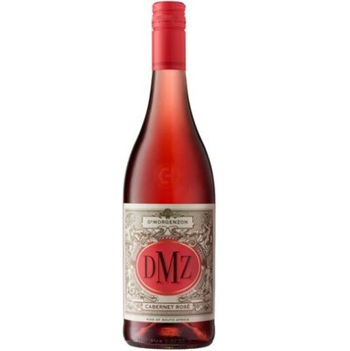 DeMorgenzon DMZ Rosé Stellenbosch 2023 750ml